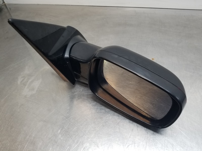 Recambio de retrovisor derecho para renault megane ii coupe/cabrio authentique referencia OEM IAM 7701068381  