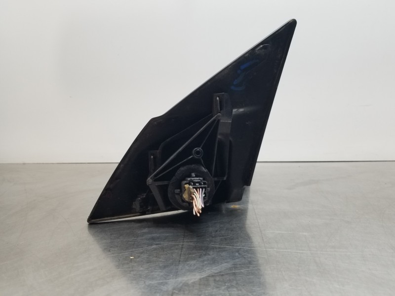 Recambio de retrovisor derecho para renault megane ii coupe/cabrio authentique referencia OEM IAM 7701068381  