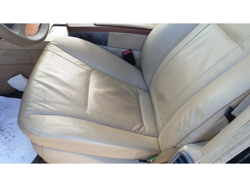 bmw serie 7 (e65/e66) del año 2003