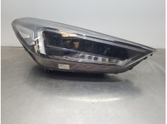 Recambio de faro derecho para hyundai tucson klass referencia OEM IAM 92102D7700  