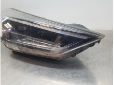 Recambio de faro derecho para hyundai tucson klass referencia OEM IAM 92102D7700   2