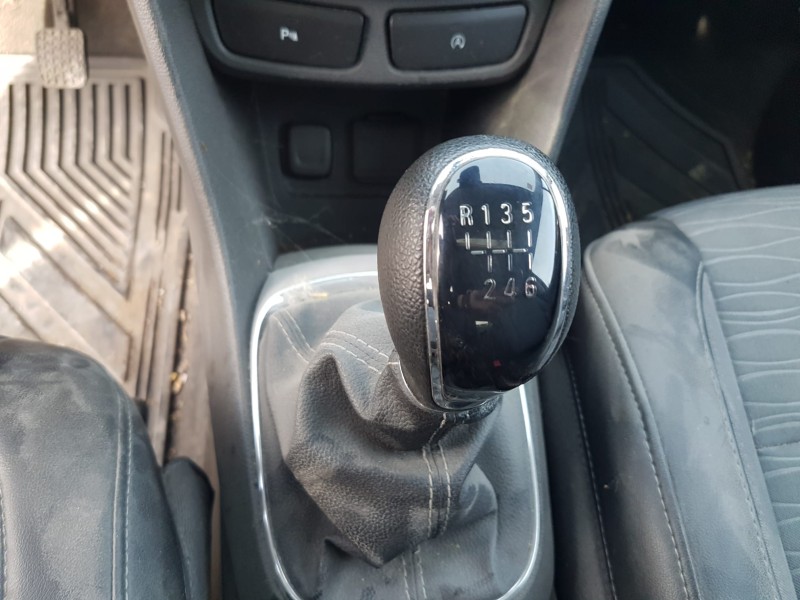 opel mokka del año 2014