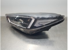 Recambio de faro izquierdo para hyundai tucson klass referencia OEM IAM 92101D7700   2
