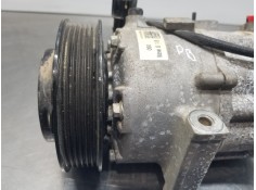 Recambio de compresor aire acondicionado para hyundai tucson klass referencia OEM IAM 97701D7500   2