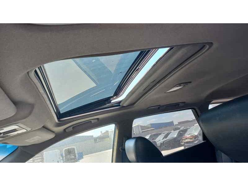 nissan murano (z50) del año 2009