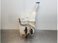 Recambio de deposito limpia para hyundai tucson klass referencia OEM IAM 98610D7600  