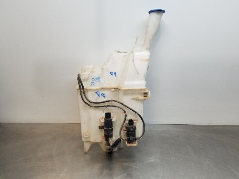 Recambio de deposito limpia para hyundai tucson klass referencia OEM IAM 98610D7600  