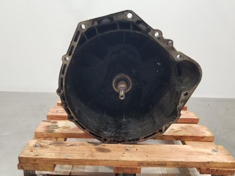 Recambio de caja cambios para ssangyong rodius premium referencia OEM IAM 3102021111 G3102021111 3111008202