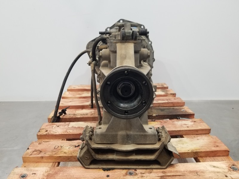 Recambio de caja cambios para ssangyong rodius premium referencia OEM IAM 3102021111 G3102021111 3111008202