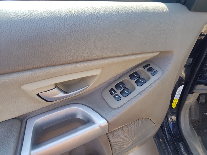 volvo xc90 del año 2005