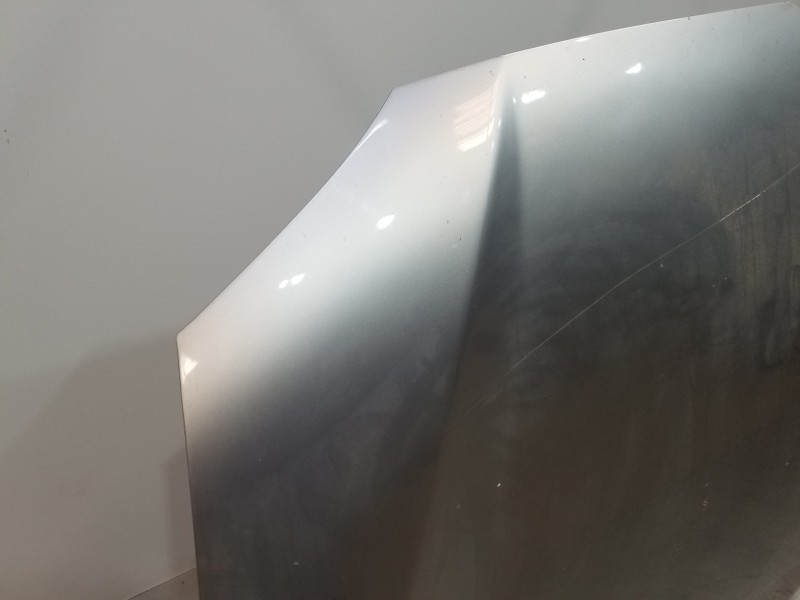 Recambio de capot para ssangyong rodius premium referencia OEM IAM 6101021101  