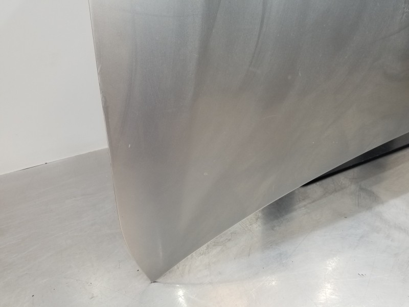 Recambio de capot para ssangyong rodius premium referencia OEM IAM 6101021101  