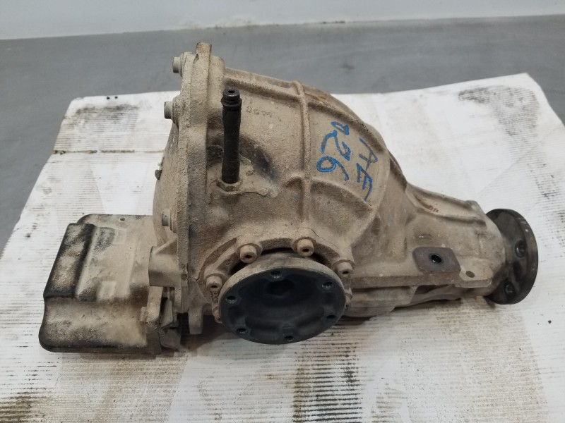 Recambio de diferencial trasero para ssangyong rodius premium referencia OEM IAM 1513501501 R1513510405 1513510405