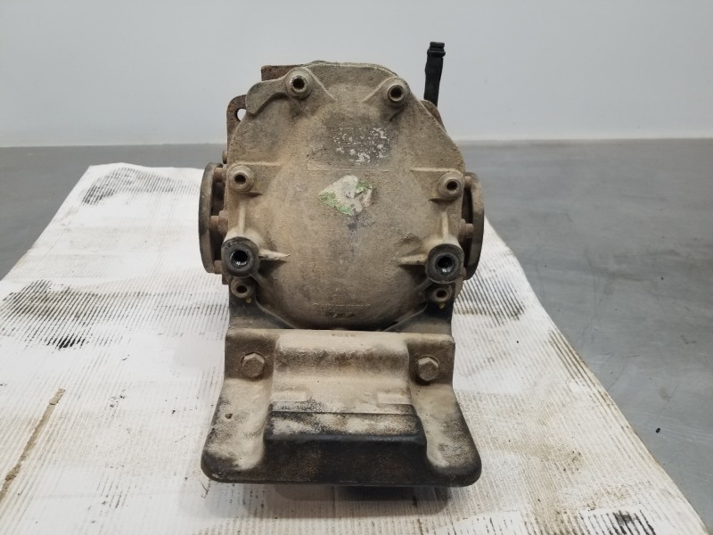 Recambio de diferencial trasero para ssangyong rodius premium referencia OEM IAM 1513501501 R1513510405 1513510405