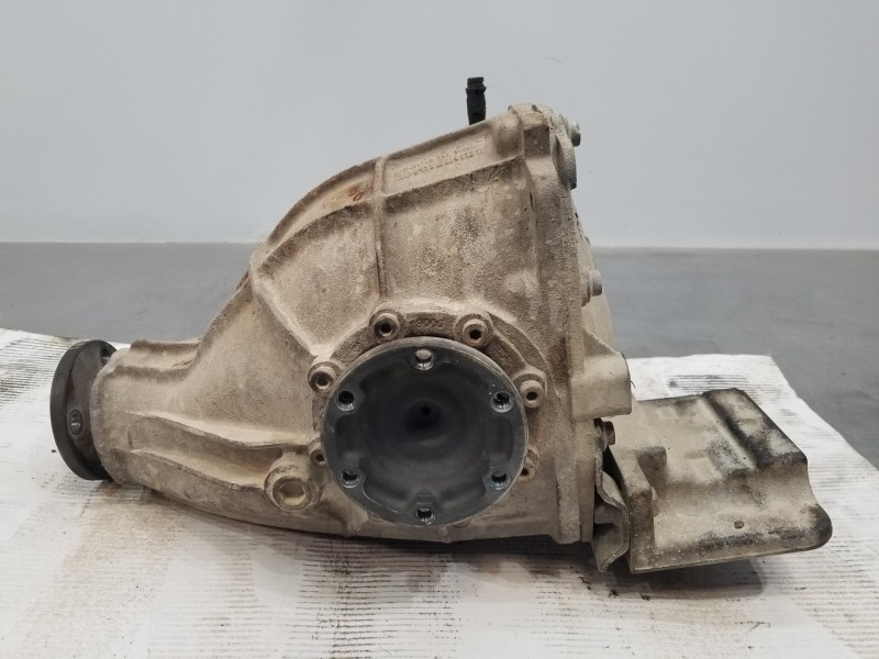 Recambio de diferencial trasero para ssangyong rodius premium referencia OEM IAM 1513501501 R1513510405 1513510405