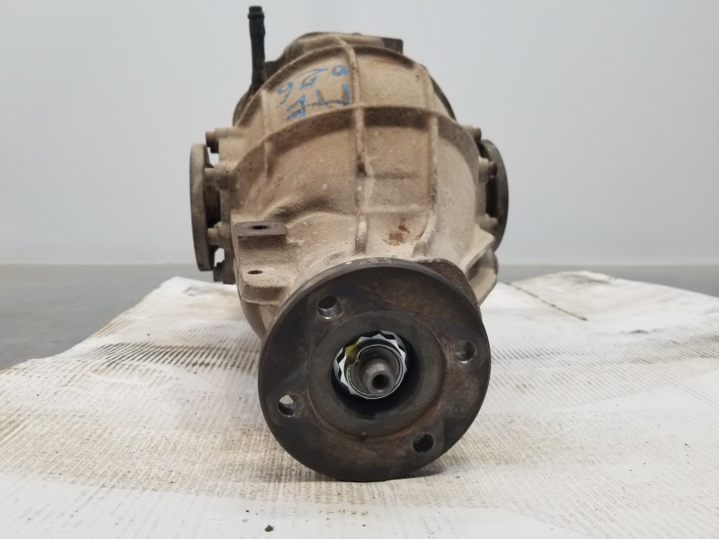 Recambio de diferencial trasero para ssangyong rodius premium referencia OEM IAM 1513501501 R1513510405 1513510405