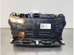 Recambio de mando climatizador para hyundai tucson klass referencia OEM IAM 97250D7FD0TRY 97250D7FD0  2