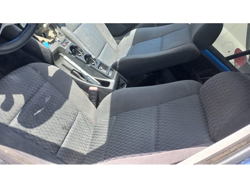 bmw serie 3 berlina (e46) del año 2000