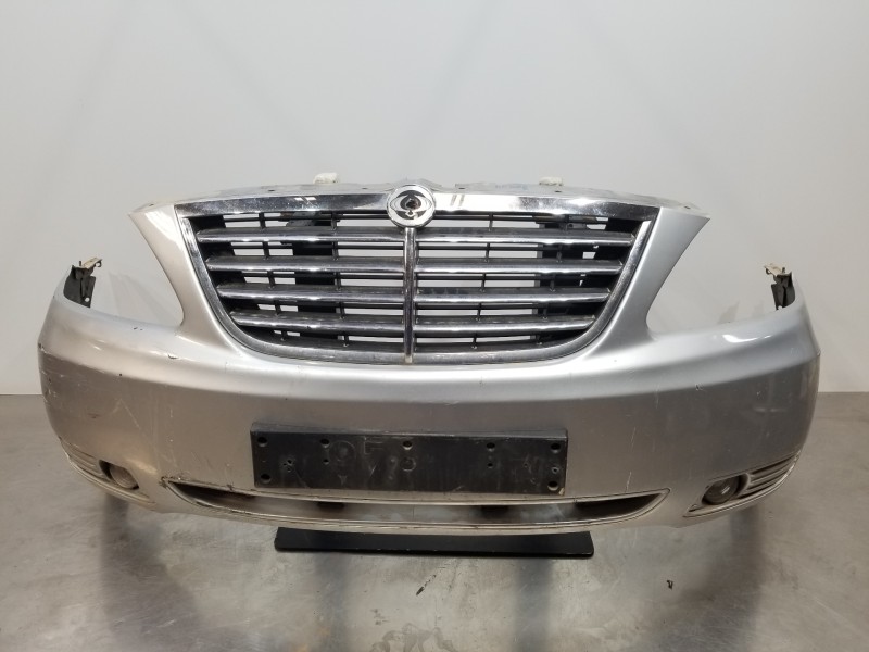Recambio de paragolpes delantero para ssangyong rodius premium referencia OEM IAM 7871A21500  