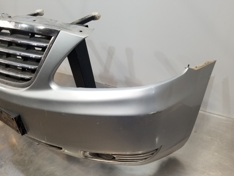 Recambio de paragolpes delantero para ssangyong rodius premium referencia OEM IAM 7871A21500  