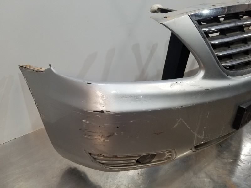 Recambio de paragolpes delantero para ssangyong rodius premium referencia OEM IAM 7871A21500  