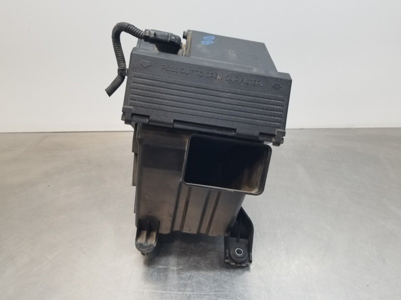 Recambio de filtro aire para hyundai tucson klass referencia OEM IAM 28110D3100 281642A500 