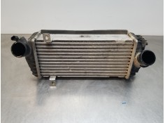 Recambio de intercooler para hyundai tucson klass referencia OEM IAM 282712U200  
