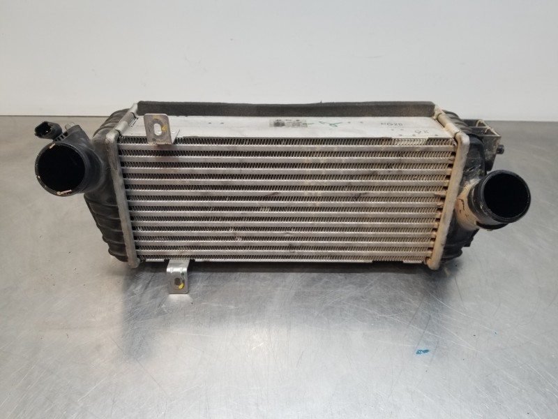 Recambio de intercooler para hyundai tucson klass referencia OEM IAM 282712U200  
