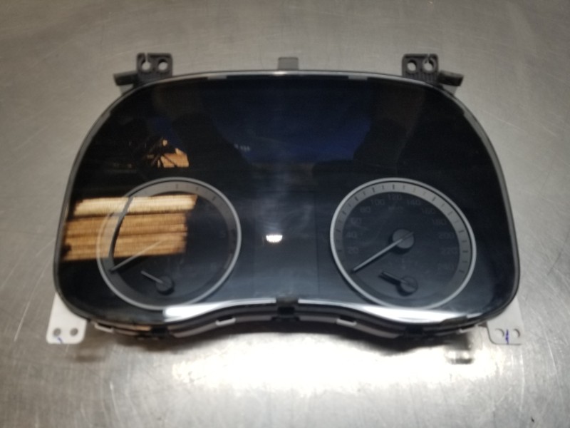 Recambio de cuadro instrumentos para hyundai tucson klass referencia OEM IAM 94033D7DK0  