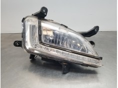 Recambio de faro antiniebla derecho para hyundai tucson klass referencia OEM IAM 92202D7600  