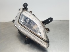 Recambio de faro antiniebla derecho para hyundai tucson klass referencia OEM IAM 92202D7600   2
