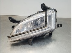 Recambio de faro antiniebla izquierdo para hyundai tucson klass referencia OEM IAM 92201D7600  