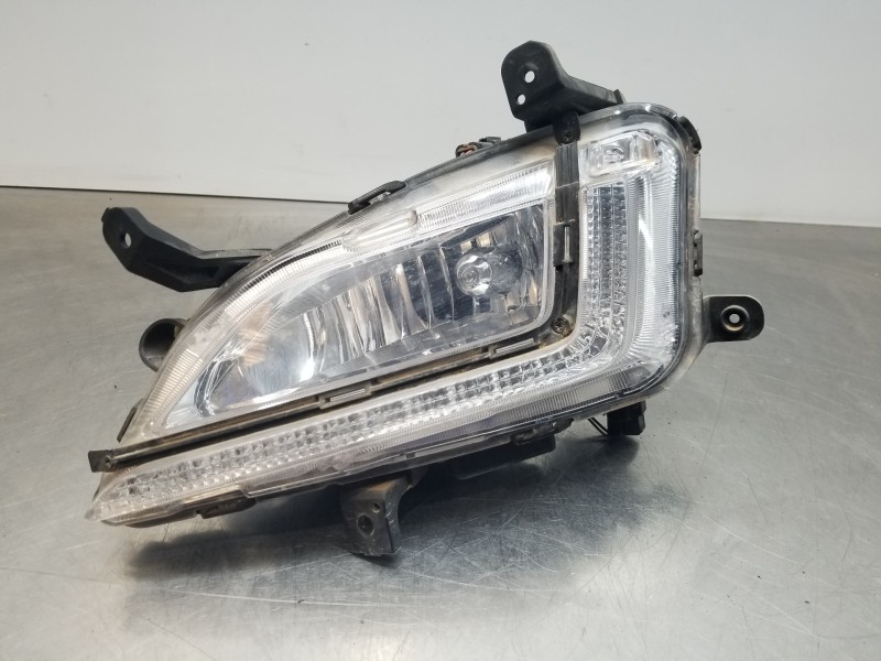 Recambio de faro antiniebla izquierdo para hyundai tucson klass referencia OEM IAM 92201D7600  
