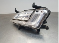 Recambio de faro antiniebla izquierdo para hyundai tucson klass referencia OEM IAM 92201D7600   2