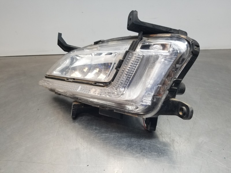 Recambio de faro antiniebla izquierdo para hyundai tucson klass referencia OEM IAM 92201D7600  