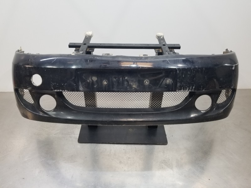 Recambio de paragolpes delantero para ford focus berlina (cak) intro referencia OEM IAM 1230438 98AX17810ABXWAA  Recambio de paragolpes delantero para ford focus berlina (cak) intro referencia OEM IAM 1230438 98AX17810ABXWAA