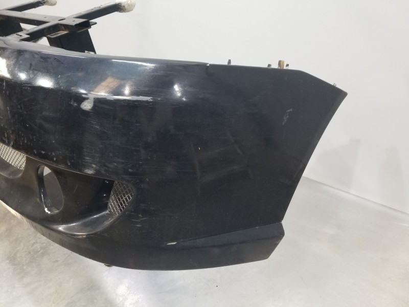 Recambio de paragolpes delantero para ford focus berlina (cak) intro referencia OEM IAM 1230438 98AX17810ABXWAA  Recambio de paragolpes delantero para ford focus berlina (cak) intro referencia OEM IAM 1230438 98AX17810ABXWAA