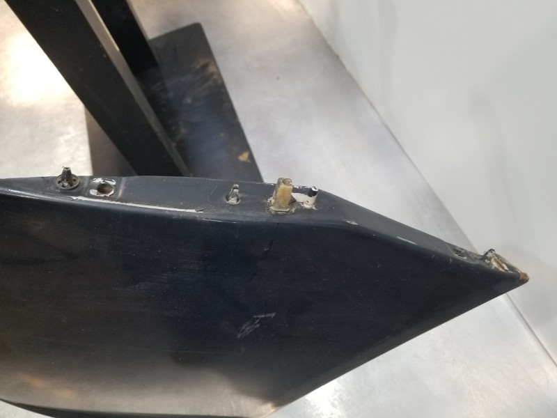 Recambio de paragolpes delantero para ford focus berlina (cak) intro referencia OEM IAM 1230438 98AX17810ABXWAA  Recambio de paragolpes delantero para ford focus berlina (cak) intro referencia OEM IAM 1230438 98AX17810ABXWAA