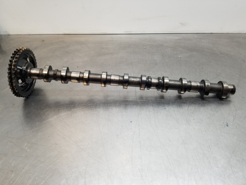 Recambio de arbol de levas para ssangyong rodius premium referencia OEM IAM 6650500101  