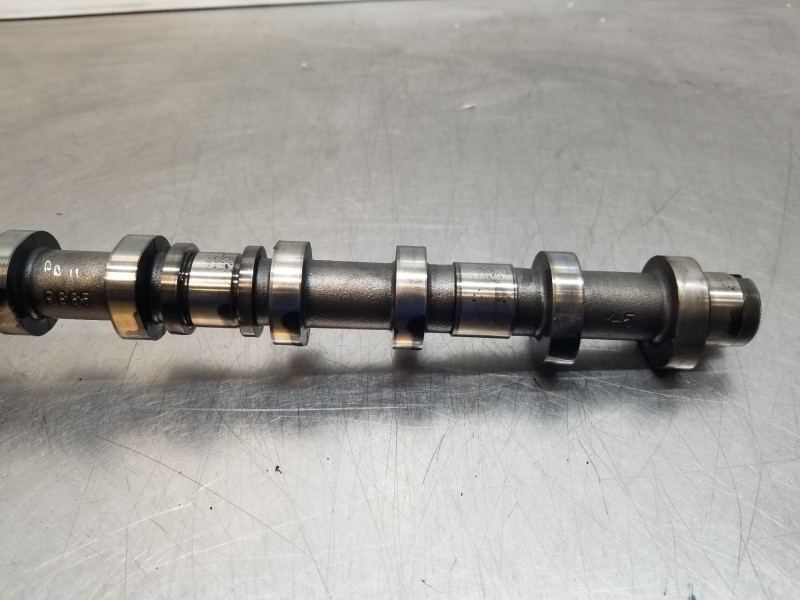 Recambio de arbol de levas para ssangyong rodius premium referencia OEM IAM 6650500101  