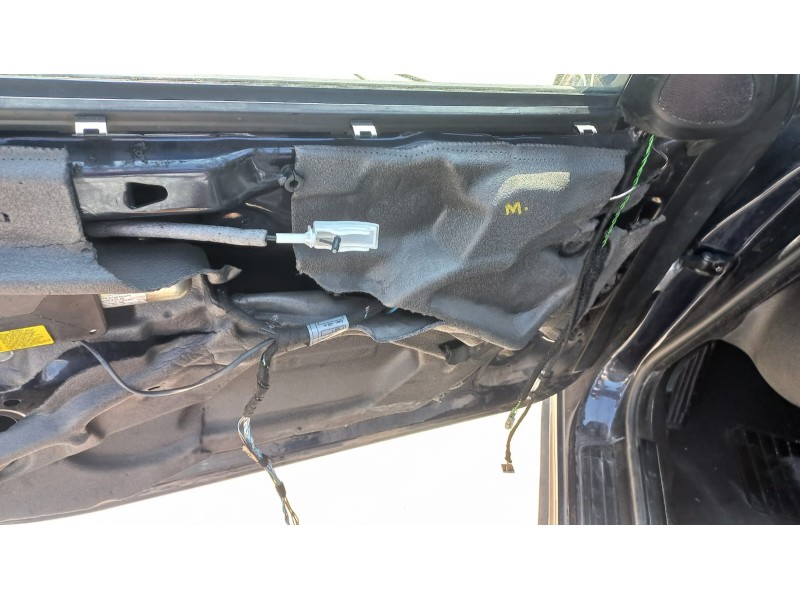 bmw serie 3 berlina (e46) del año 2000