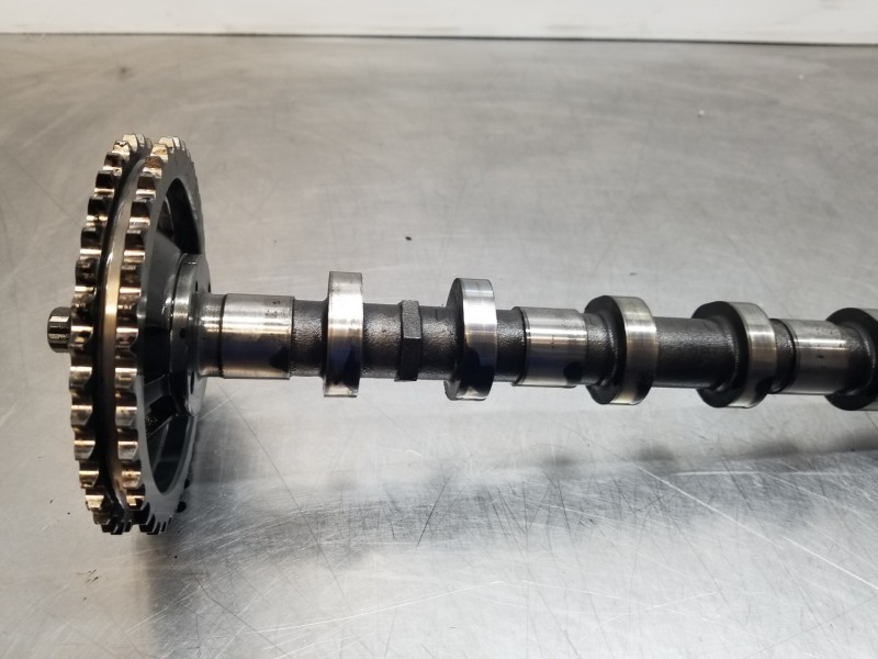 Recambio de arbol de levas para ssangyong rodius premium referencia OEM IAM 6650500101  