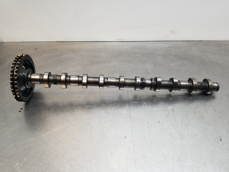 Recambio de arbol de levas para ssangyong rodius premium referencia OEM IAM 6650500101  