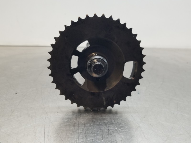 Recambio de arbol de levas para ssangyong rodius premium referencia OEM IAM 6650500101  