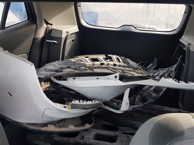 opel mokka del año 2014