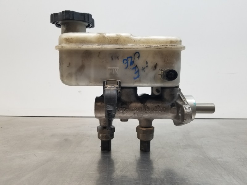 Recambio de bomba freno para ssangyong rodius premium referencia OEM IAM 4854021212 BM111098 