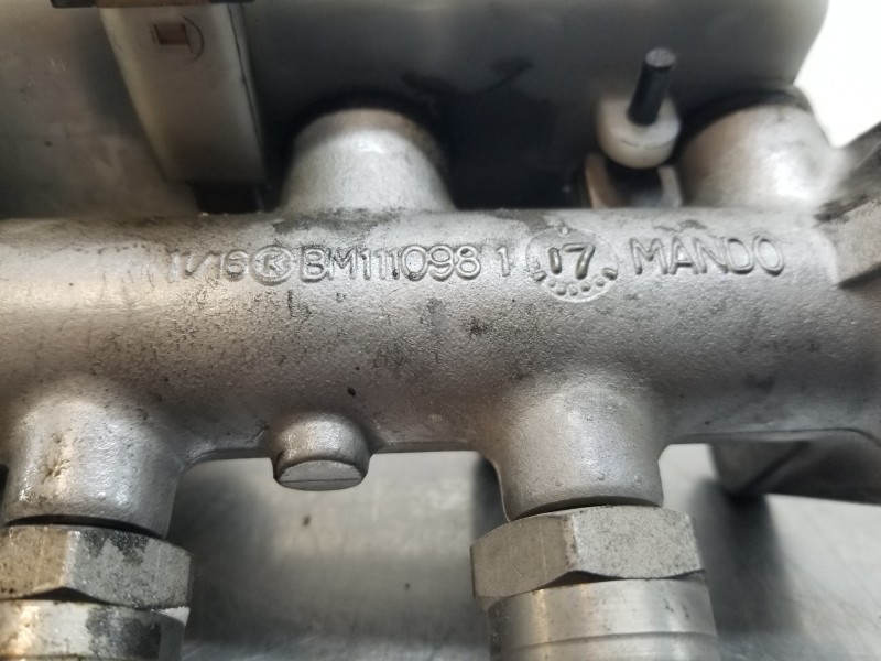 Recambio de bomba freno para ssangyong rodius premium referencia OEM IAM 4854021212 BM111098 