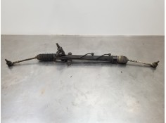 Recambio de cremallera direccion para ssangyong rodius premium referencia OEM IAM 4650021006  