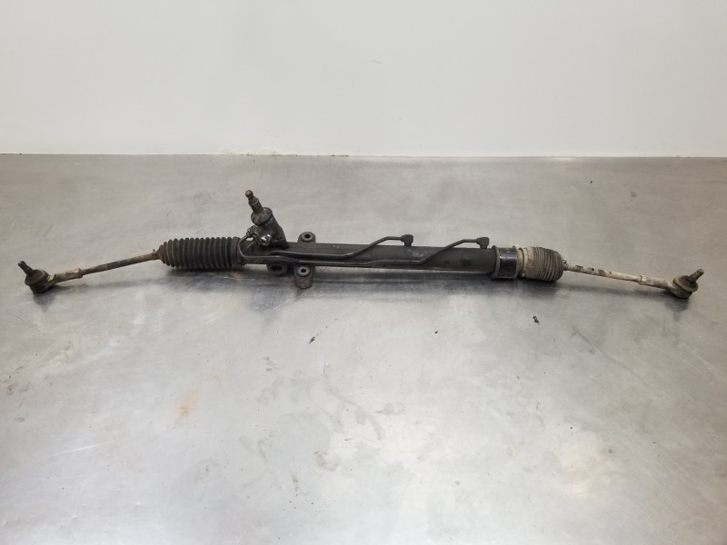 Recambio de cremallera direccion para ssangyong rodius premium referencia OEM IAM 4650021006  