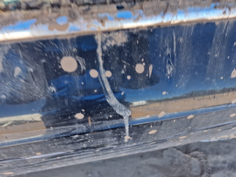 audi a5 coupe (8t) del año 2011